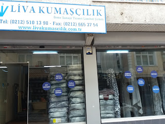 Liva Kumaşçılık ve Örme