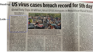 Newspaper Examples Of Headlines - 40 Of The Worst Newspaper Headlines To Make You Facepalm At The Stupidity Bored Panda : Newspaper headline examples for students.