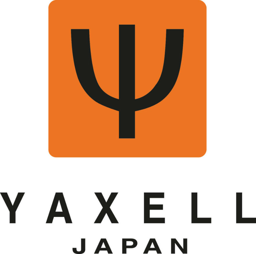 Japanese knife Yaxell