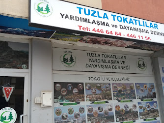 Tuzla Tokatlılar