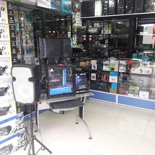 PC Mall Gamer