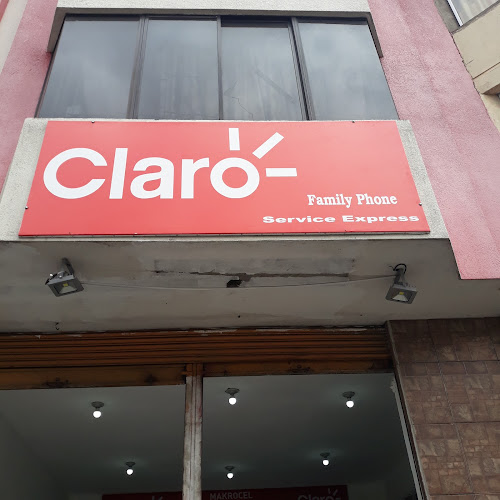 Claro Makrocel