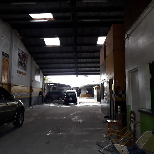 Opiniones de Carwash iquitos en Iquitos - Servicio de lavado de coches