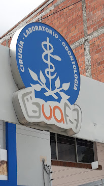 Clínica Veterinaria GUAF - Cuenca