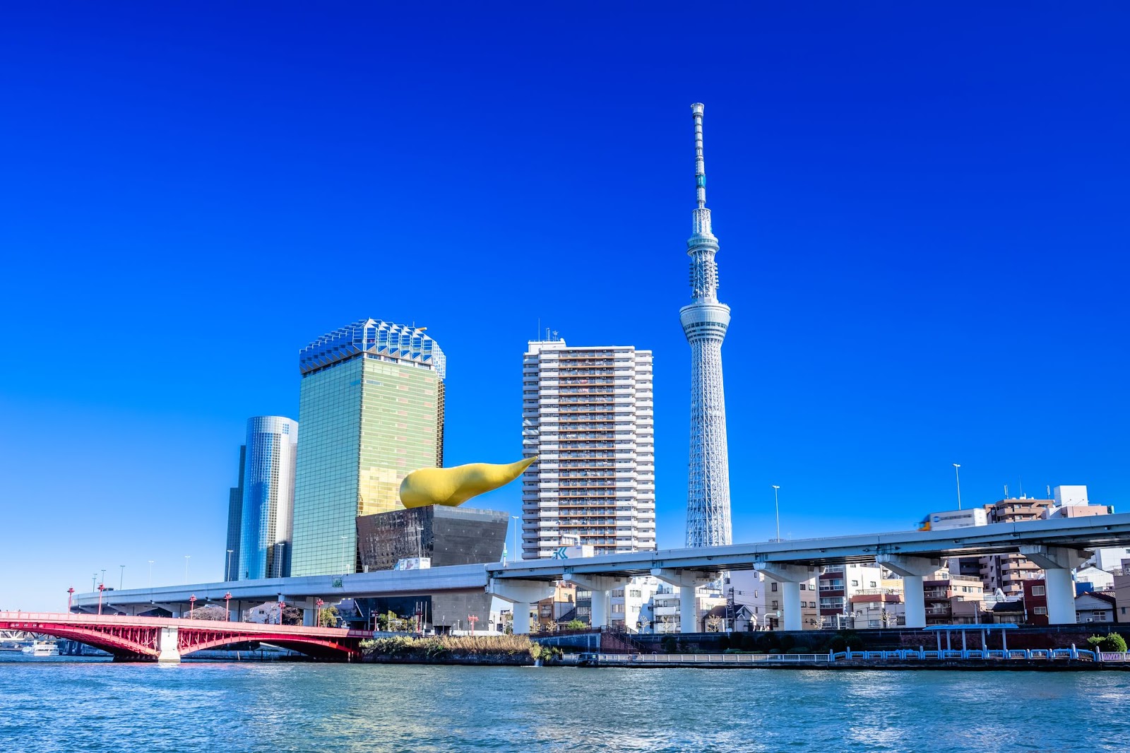 Tokyo skytree – tìm kiếm vẻ đẹp của Tokyo trên đỉnh cao | WeXpats Guide