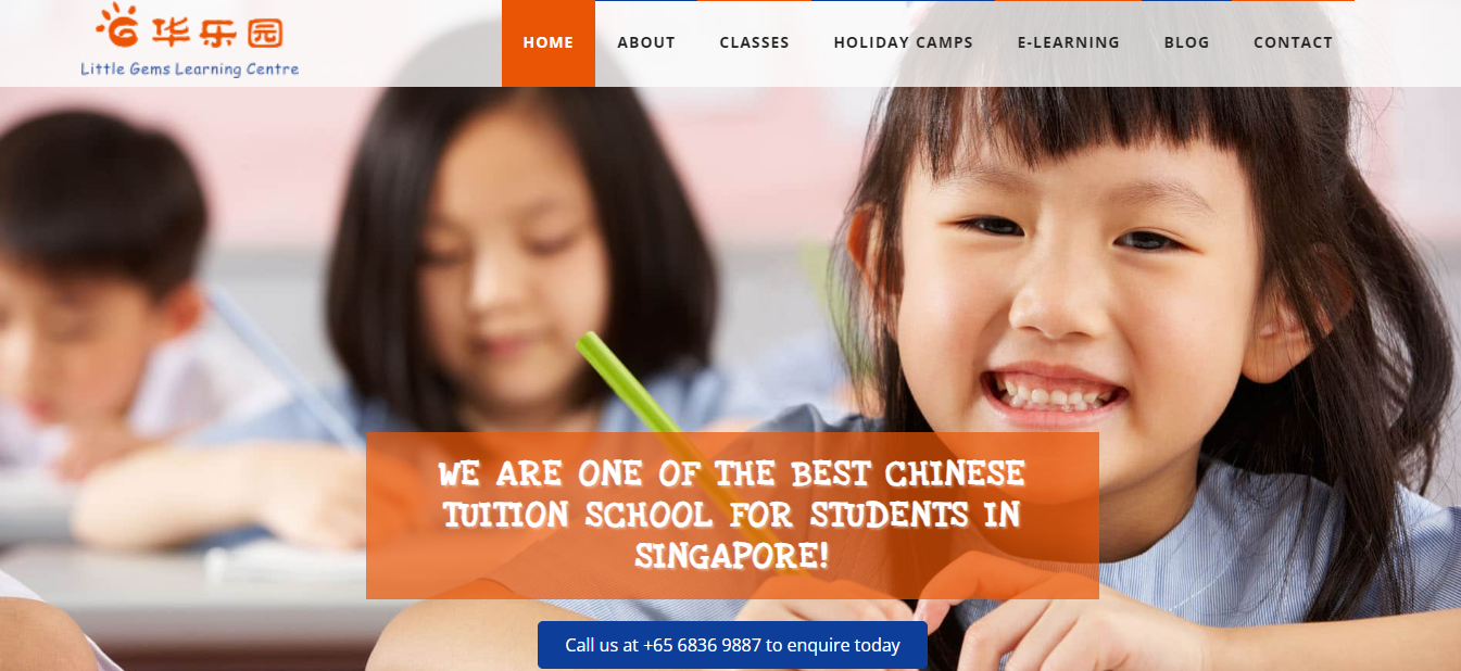 20 Best Chinese Tuition in Singapore to Improve Your Chinese Proficiency [2022] 7