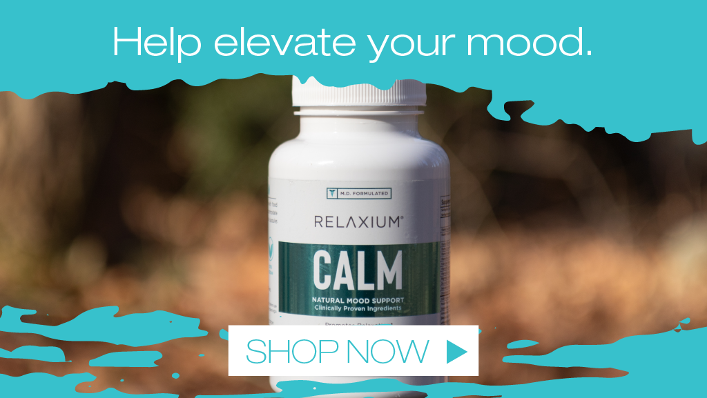 elevate your mood