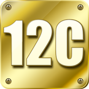 HD 12c Financial Calculator apk Download