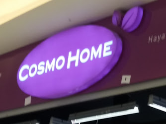 Cosmo Home