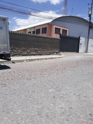 Horarios de Indualca Pinturas