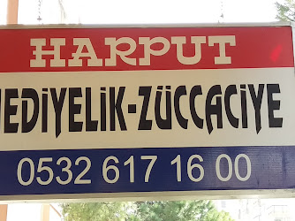 Harput Züccaciye