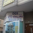 OGS OTOMOTİV OTO KİRALAMA