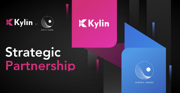 Kylin x Genesis Shards
