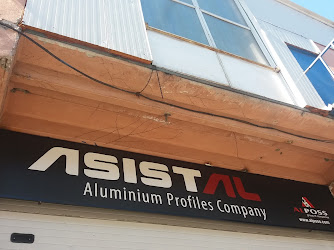 Asistal İstanbul Alüminyum