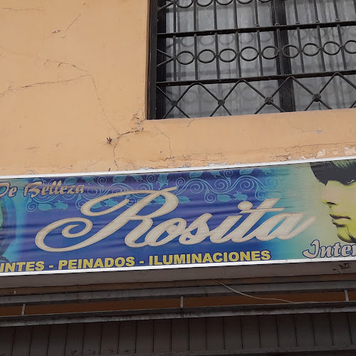 Opiniones de Rosita en Huancayo - Peluquería