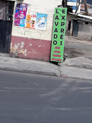 Lavado De Autos Express A Presión - Servicio de lavado de coches