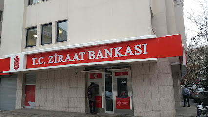 T.C. Ziraat Bankası