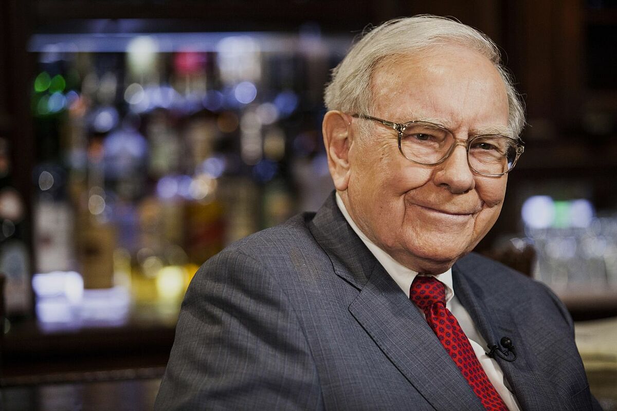 Những nguyên tắc đầu tư của Warren Buffet