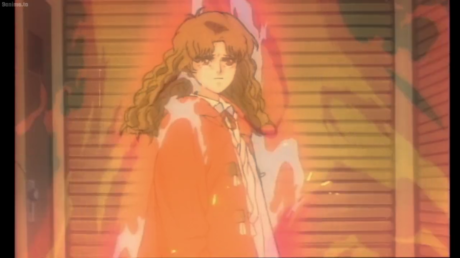 Angel Cop Anime Review | Pinnedupink.com