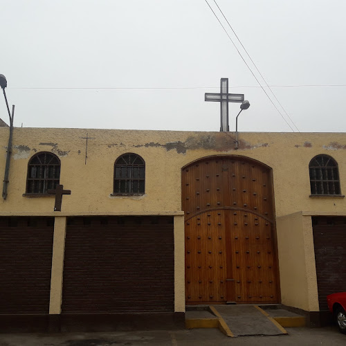 Parroquia La Resurrección de Cristo