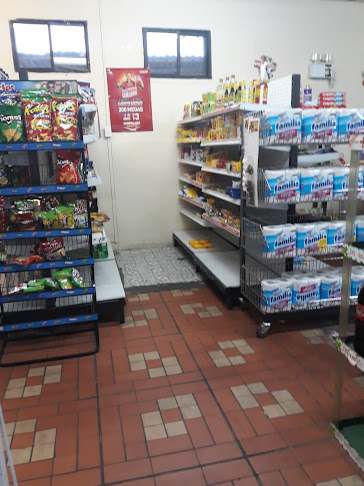 Panaderias Argentinas
