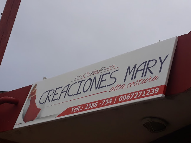 Creaciones Mary