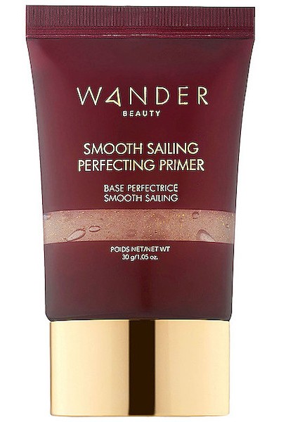 Wander Beauty Smooth Sailing Perfecting Primer