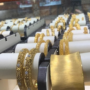 Indian Jewelry stores in Houston