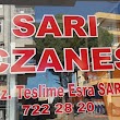 SARI ECZANESİ