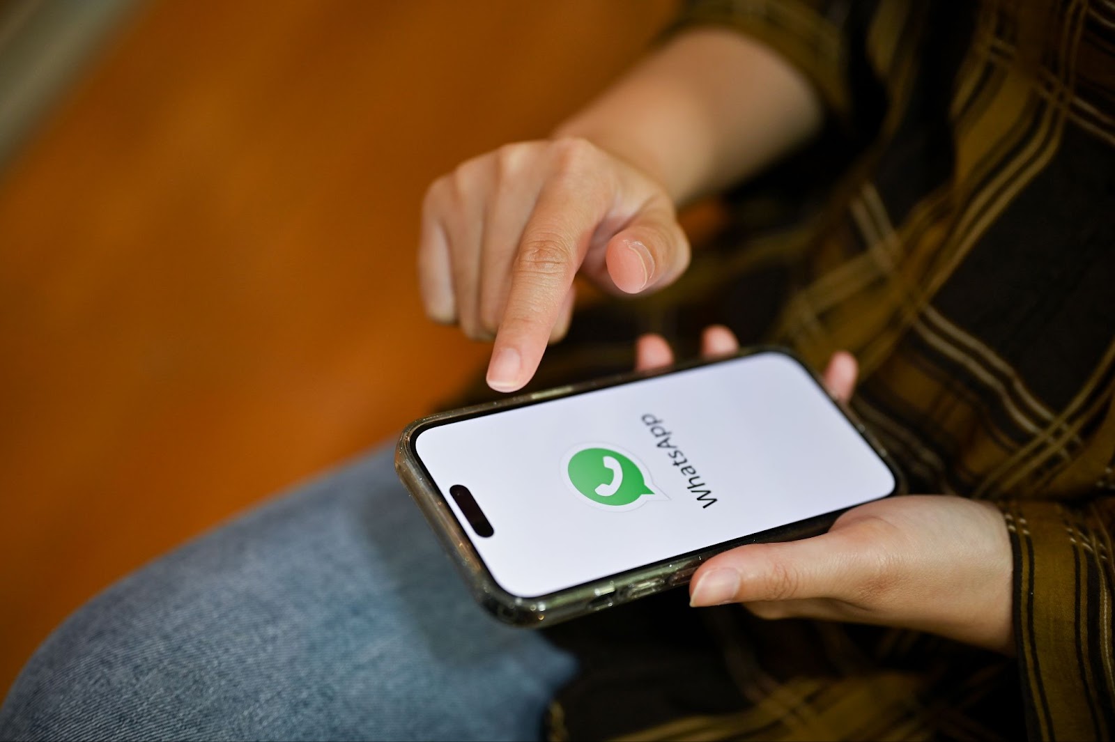 Lembrete de pagamento pelo WhatsApp: como aderir automaticamente
