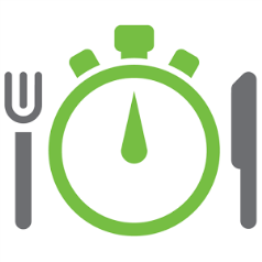 Mindful Meal Timer logo
