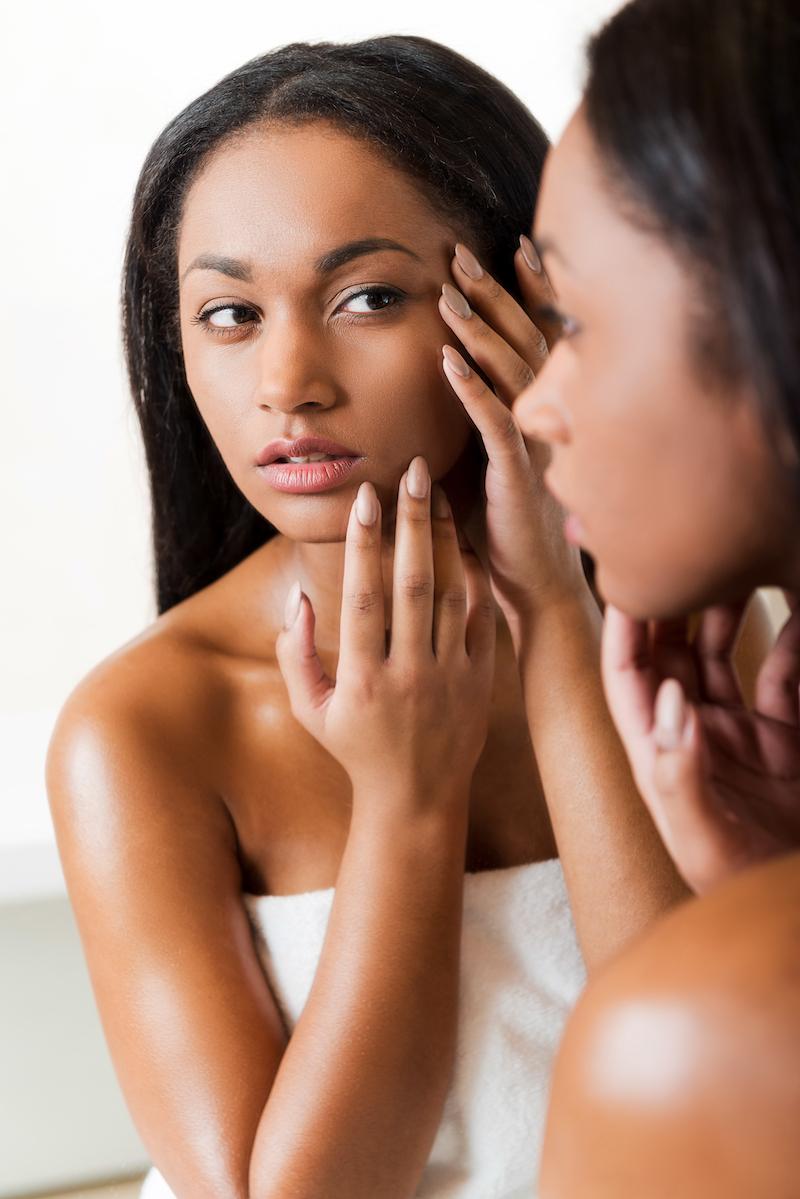 Eat Your Way To Better Skin: Acne Treatment At Home
