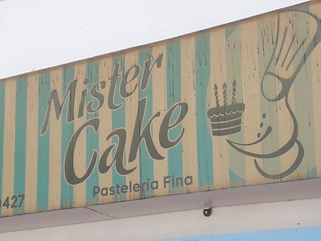 Comentarios y opiniones de Mister Cake