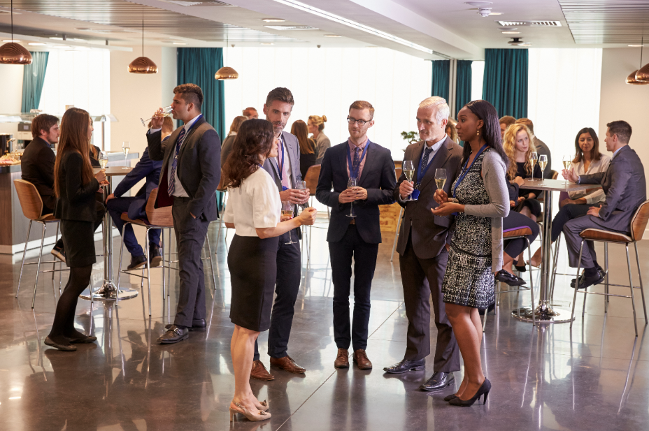 Qual o valor do Networking para o Representante?