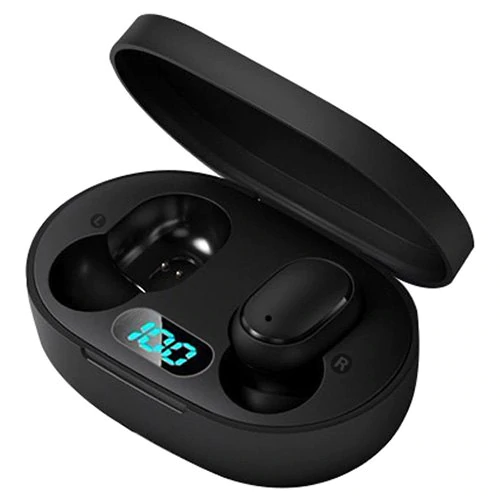 Bluetooth 5.0 Single Earphone With USB Direct Charging - Buy A USB Detector