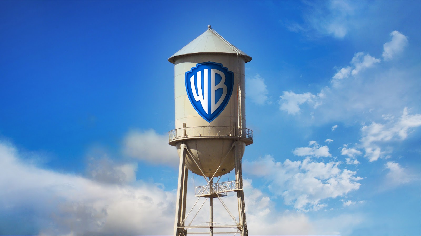 WB Sans: A typeface that tells the story of Warner Bros