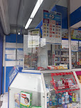 Teléfono de Farmacias Cruz Azul