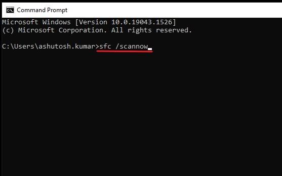 C:\Users\ashutosh.kumar\Desktop\How to Recover Data from External Drive\system-file-checker-scan-now_Image  5.jpg