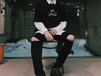画像をダウンロード 韓国 男子 服装 269232
