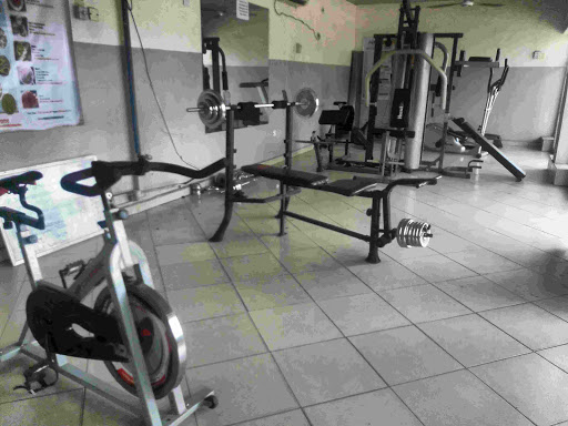 4 Instant Gym, 23 E - W Rd, Atali, Port Harcourt, Nigeria, Health Club, state Rivers