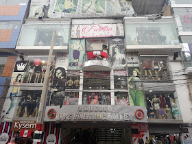 Luna Store