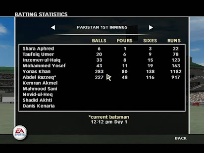Ea Cricket 07 Cheat Codes For Ps2