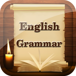 English Grammar Book apk Download