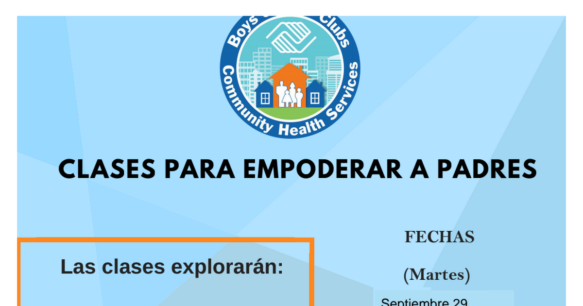 Parent Empowerment Series-Spanish Flyer.pdf