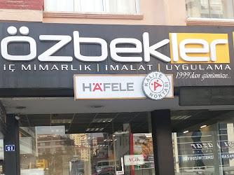 Häfele Kalite Noktası