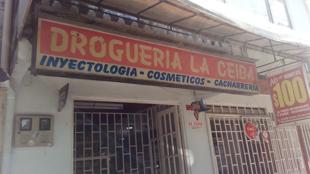 Drogueria La Ceiba