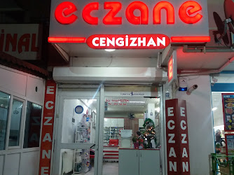 Cengizhan Eczanesi