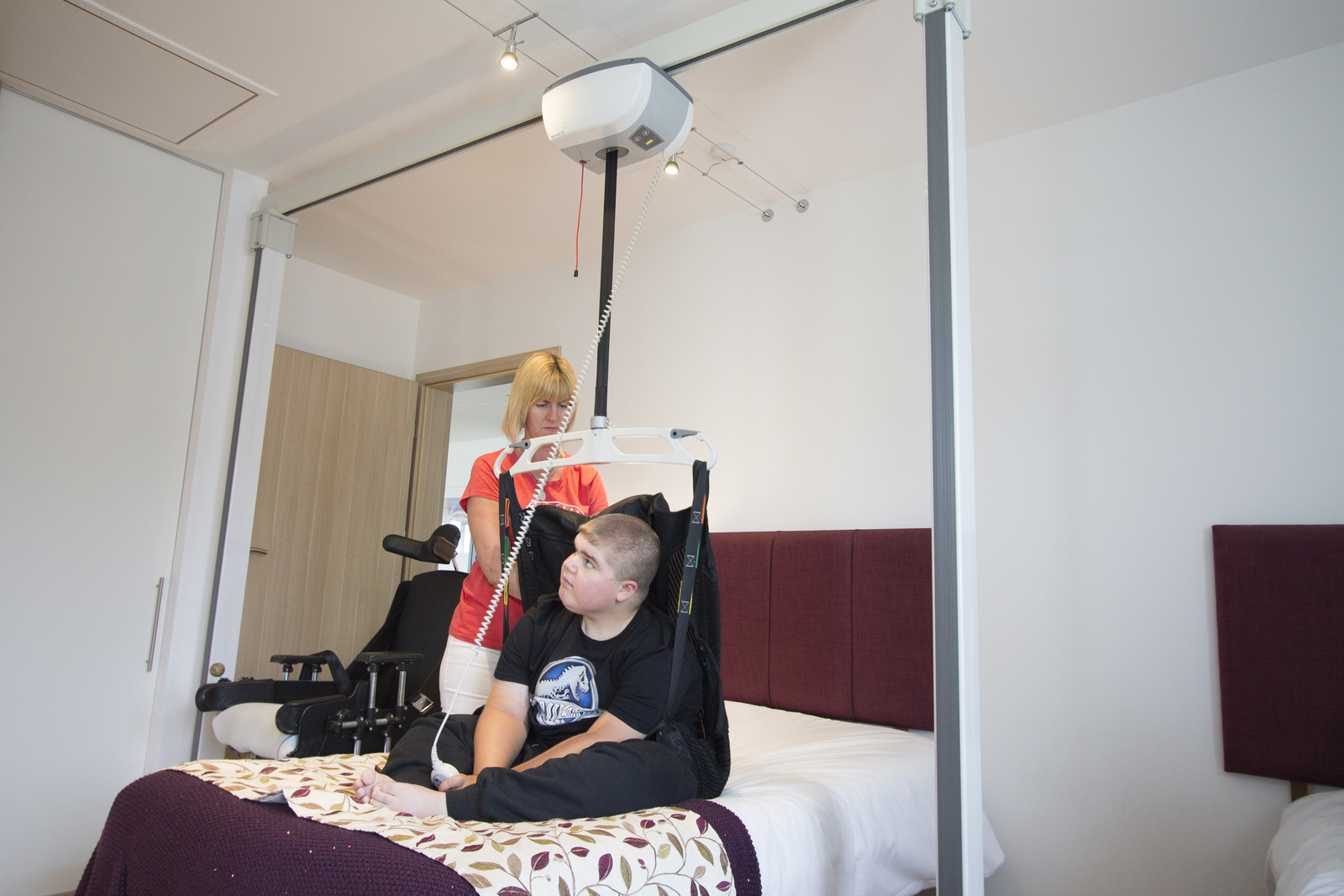 Hot to Support Kids in Wheelchairs & Make Every Day Easier