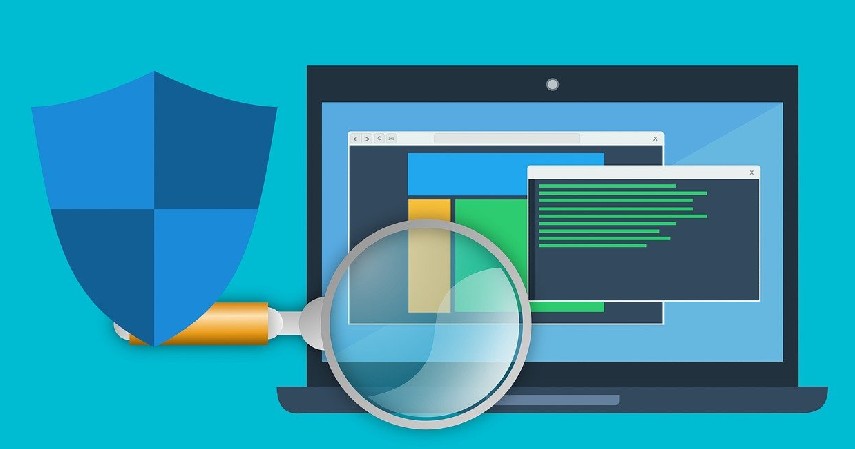 Scan malware - Cara Mengatasi Blue Screen Pada Laptop Terbaik