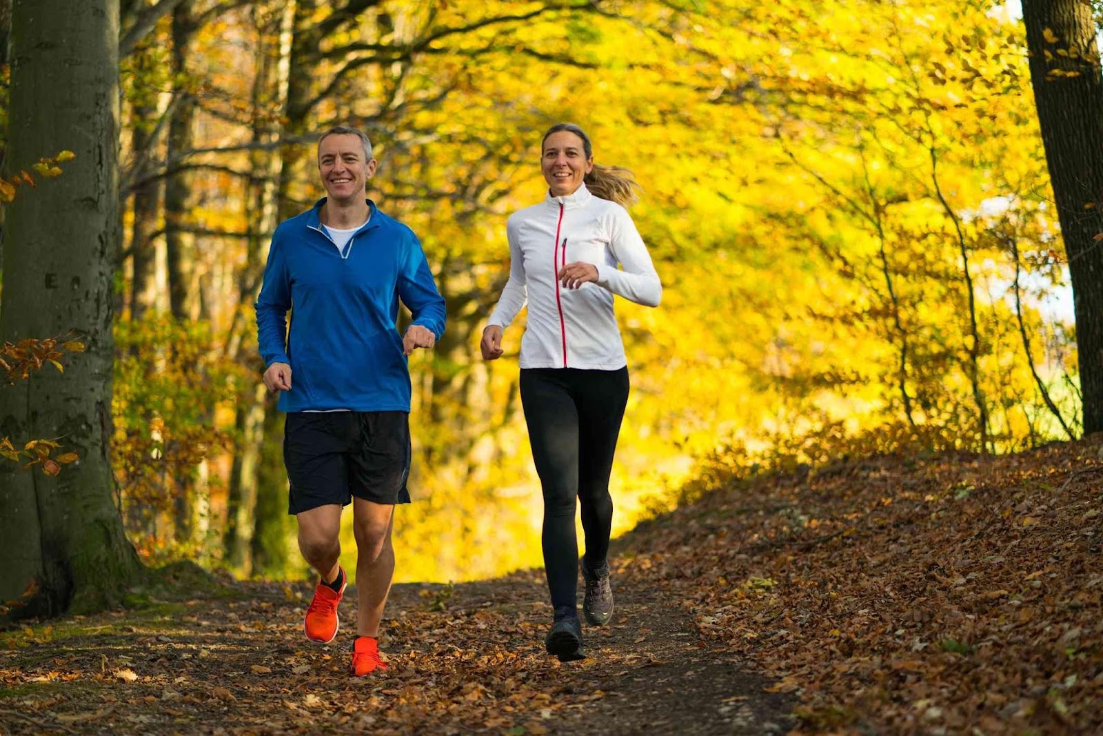 Boosting Health With Cardio